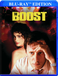 Boost [Blu-Ray]