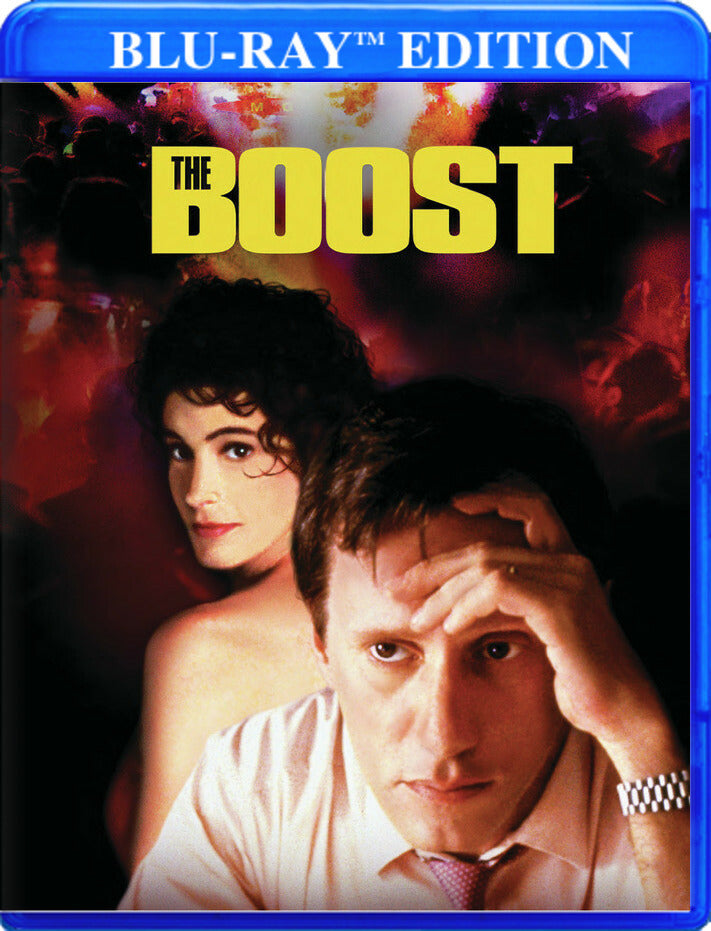 Boost [Blu-Ray]