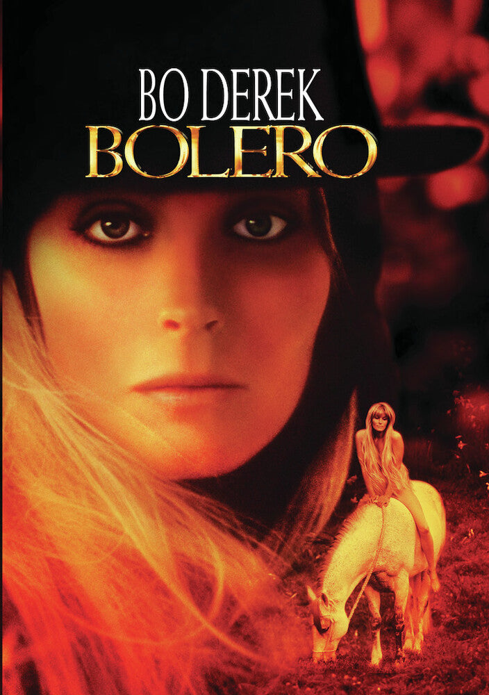 Bolero Dvd