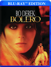 Bolero [Blu-Ray]
