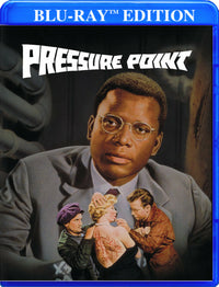 Pressure Point [Blu-Ray]