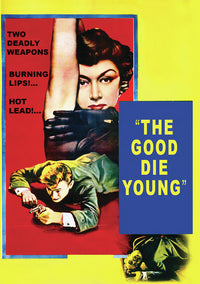 Good Die Young Dvd