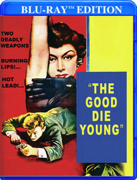 Good Die Young [Blu-Ray]