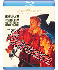 Prince And The Pauper [Blu-Ray]