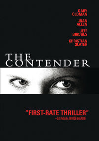 Contender Dvd