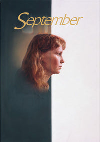 September Dvd