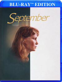 September [Blu-Ray]