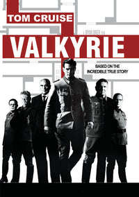 Valkyrie Dvd