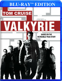 Valkyrie [Blu-Ray]