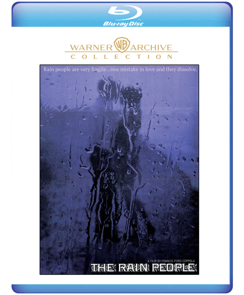 Rain People [Blu-Ray]