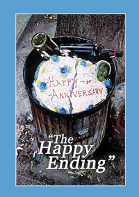 Happy Ending Dvd