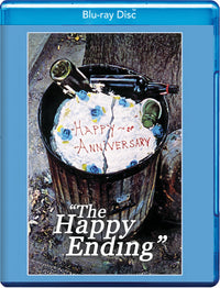 Happy Ending [Blu-Ray]