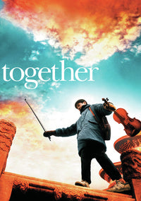 Together (2003) Dvd