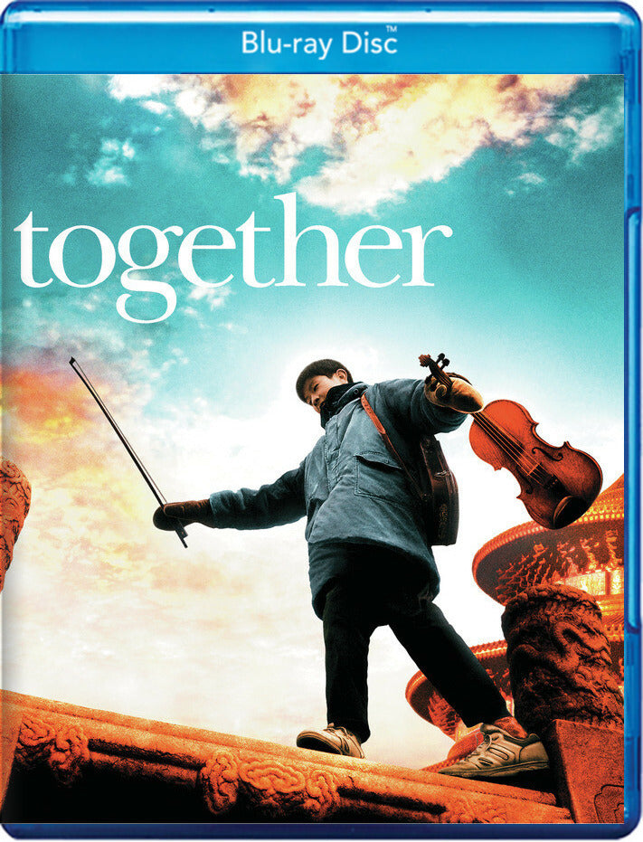 Together (2003) [Blu-Ray]