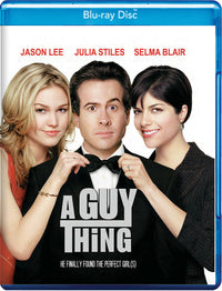 Guy Thing [Blu-Ray]