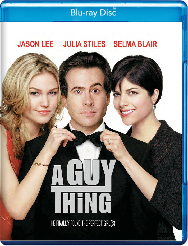 Guy Thing [Blu-Ray]