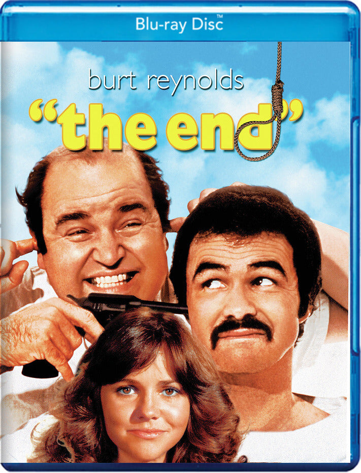 End [Blu-Ray]
