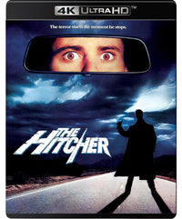 Hitcher [4K UHD]