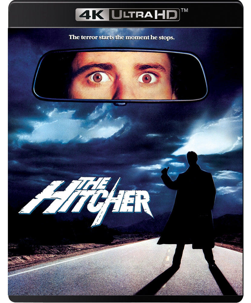 Hitcher [4K UHD]