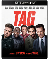 Tag [4K UHD]