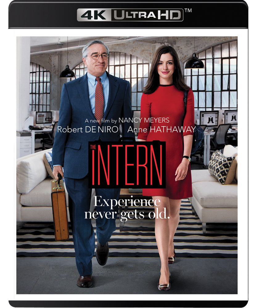 Intern [4K UHD]