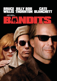 Bandits Dvd