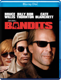 Bandits [Blu-Ray]