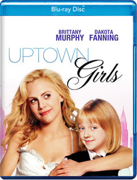 Uptown Girls [Blu-Ray]