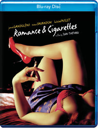 Romance & Cigarettes [Blu-Ray]