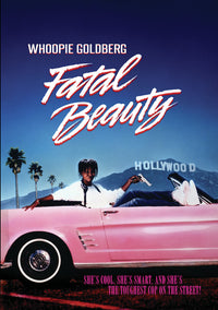 Fatal Beauty Dvd