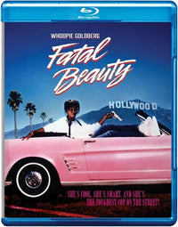 Fatal Beauty [Blu-Ray]