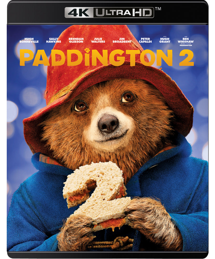 Paddington 2 [4K UHD]