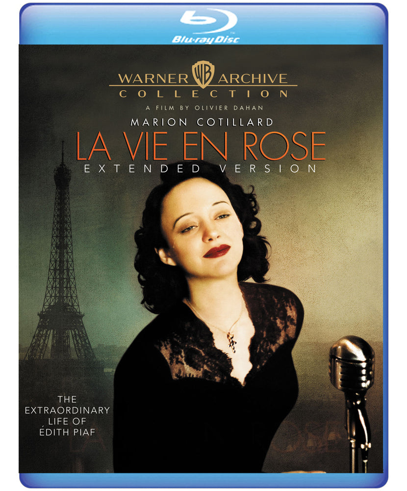 La Vie En Rose - Extended Version [Blu-Ray]