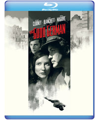 Good German [Blu-Ray]