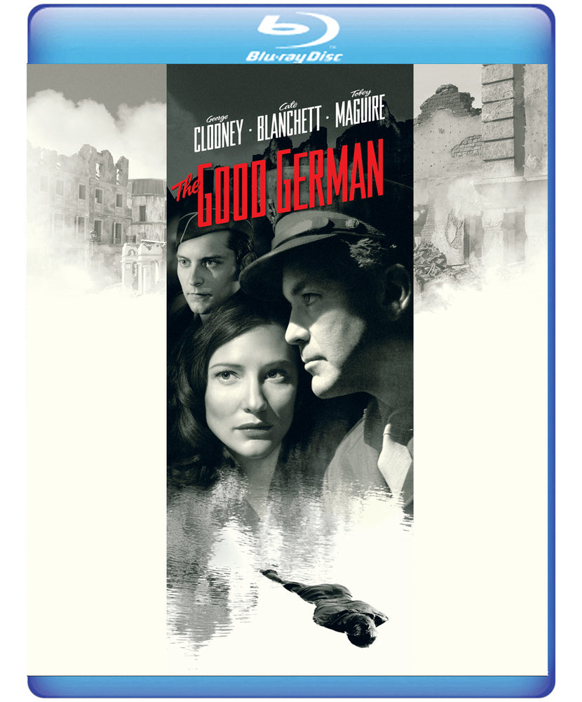 Good German [Blu-Ray]