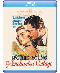 Enchanted Cottage [Blu-Ray]