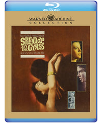 Splendor In The Grass [Blu-Ray]