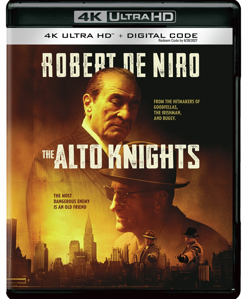 Alto Knights [4K UHD]