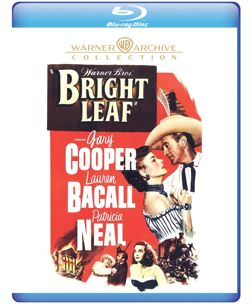 Bright Leaf [Blu-Ray]