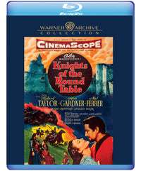 Knights Of The Round Table [Blu-Ray]
