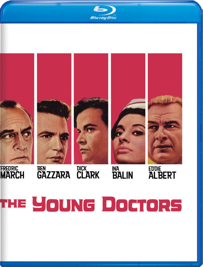 Young Doctors [Blu-Ray]