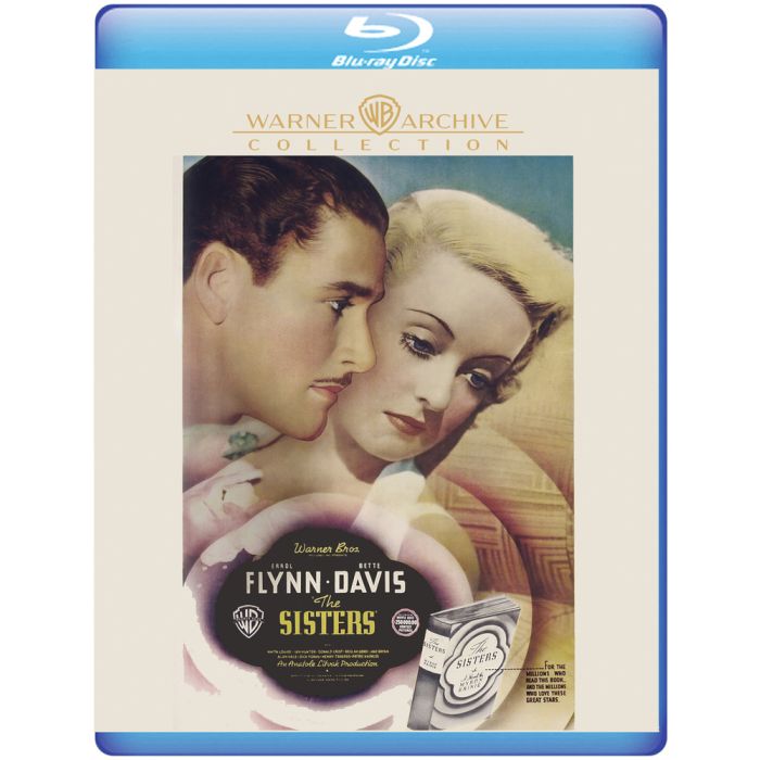 Sisters [Blu-Ray]