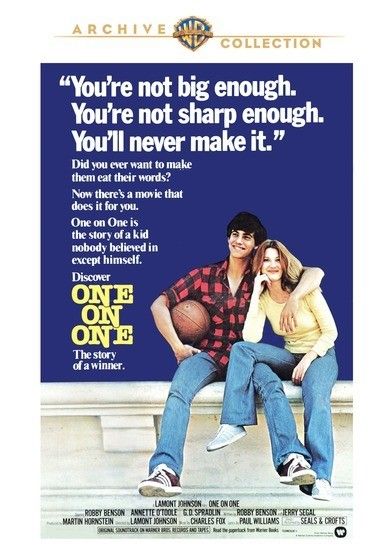 One On One