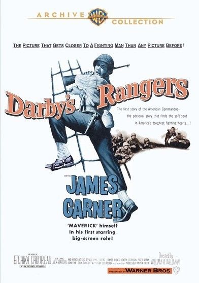 Darby'S Rangers