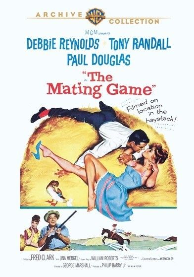 Mating Game