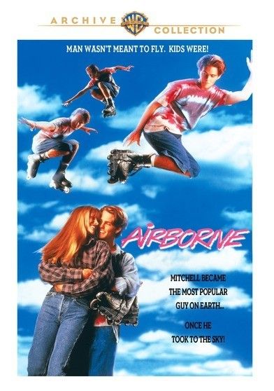 Airborne
