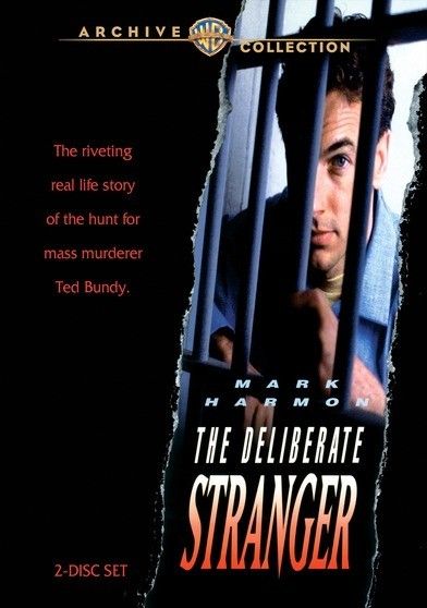 Deliberate Stranger, The