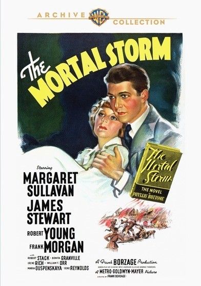 Mortal Storm, The