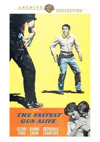 Fastest Gun Alive, The
