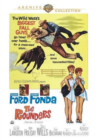 Rounders, The